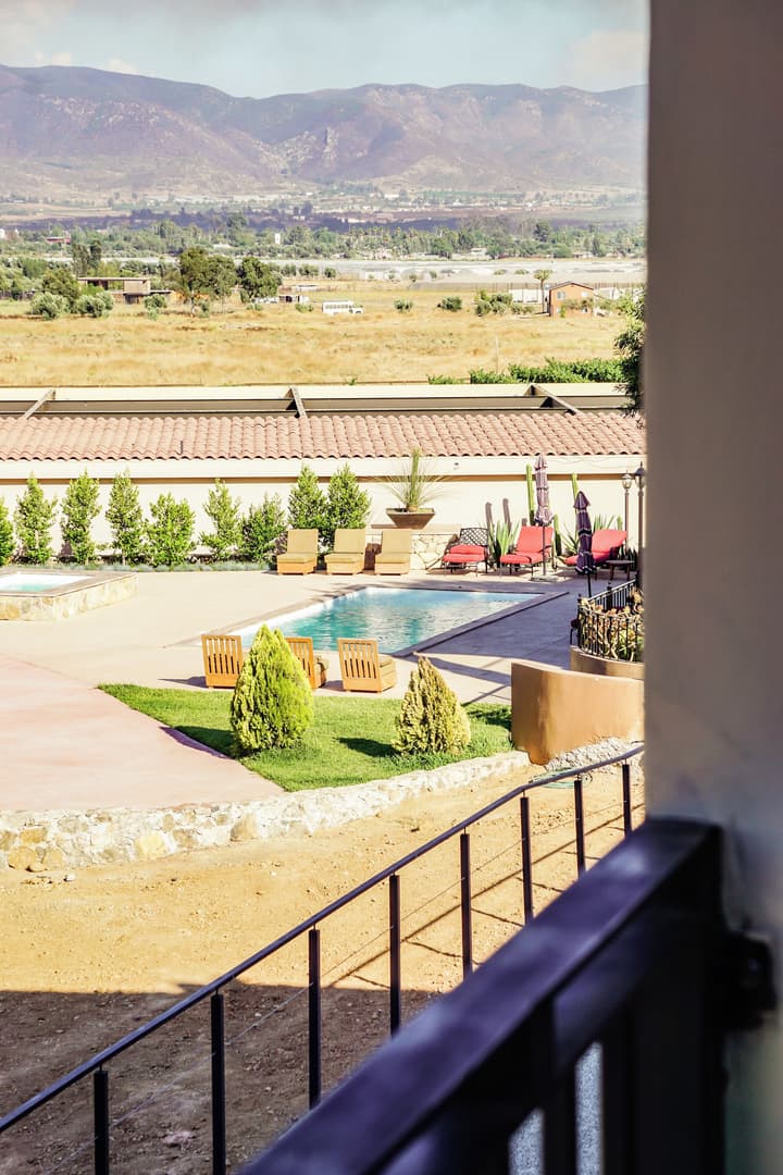 Finca Tre Hotel And Villas Resort