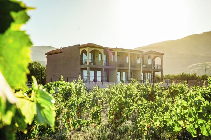 Finca Tre Hotel And Villas Resort