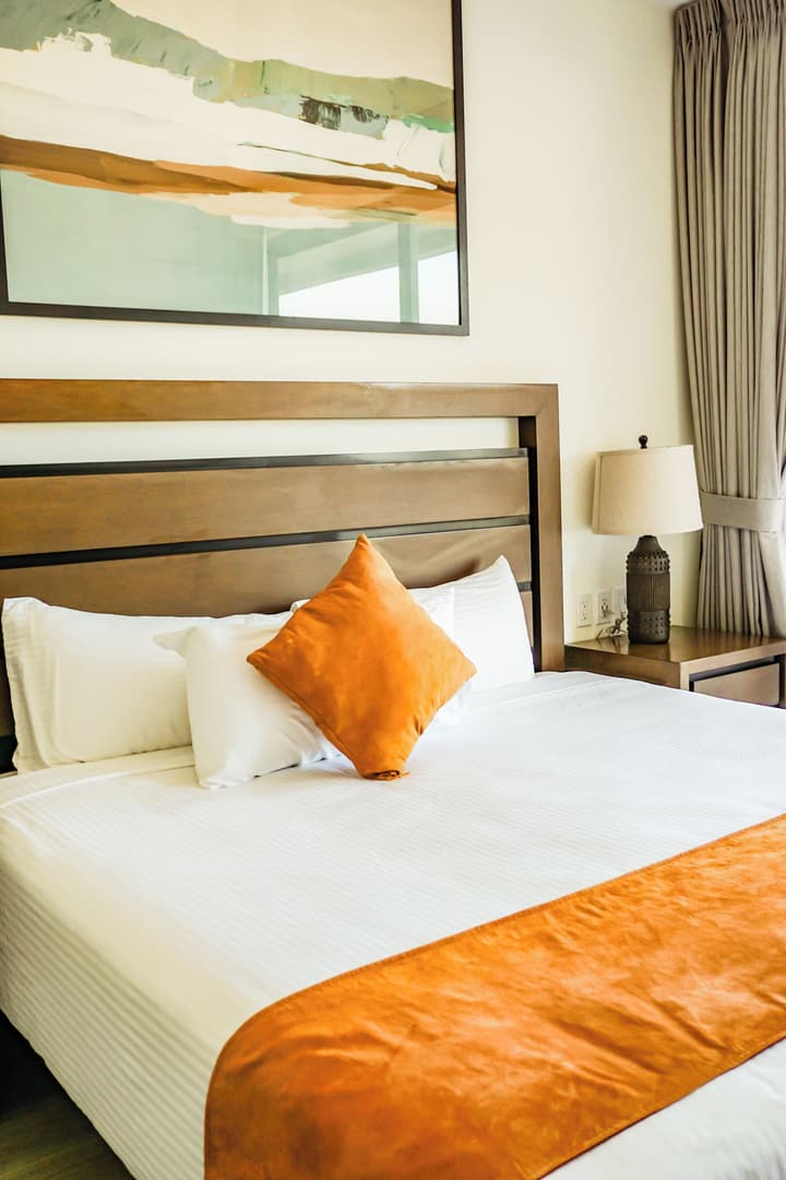 Finca Tre Hotel And Villas Resort