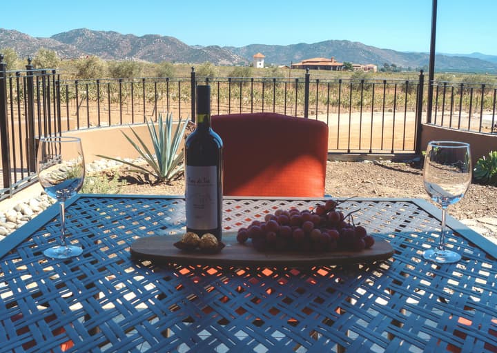 Finca Tre Hotel And Villas Resort