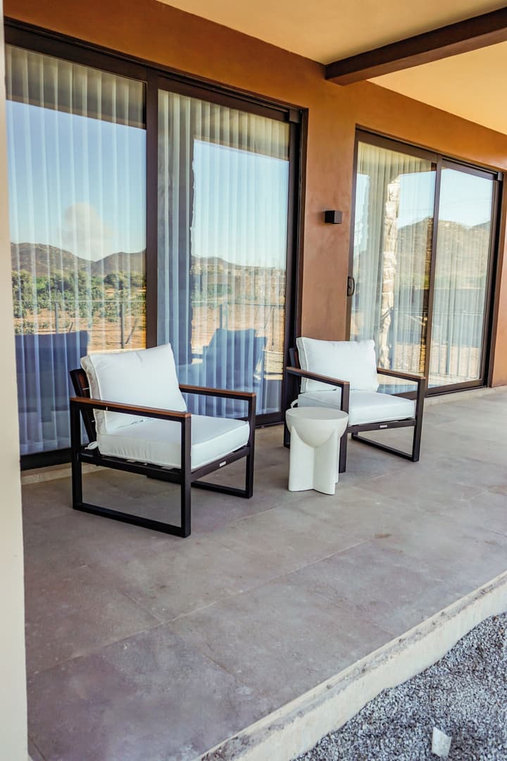 Finca Tre Hotel And Villas Resort
