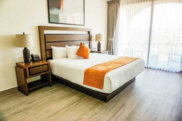 Finca Tre Hotel And Villas Resort