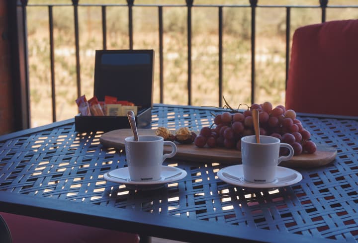 Finca Tre Hotel And Villas Resort