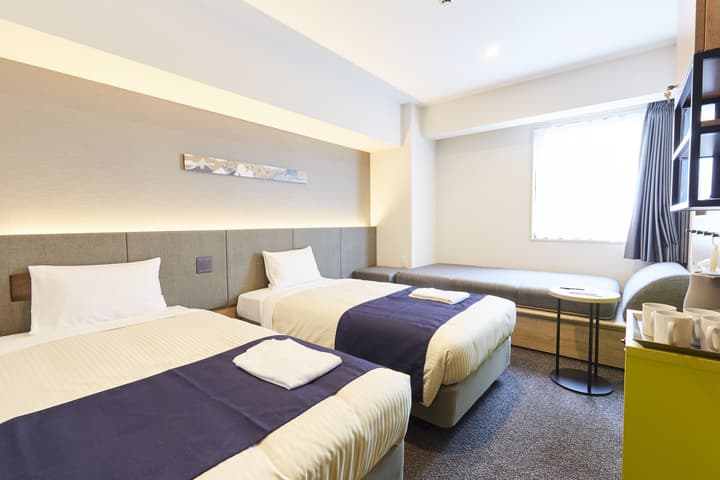hotel MONday Akihabara Asakusabashi