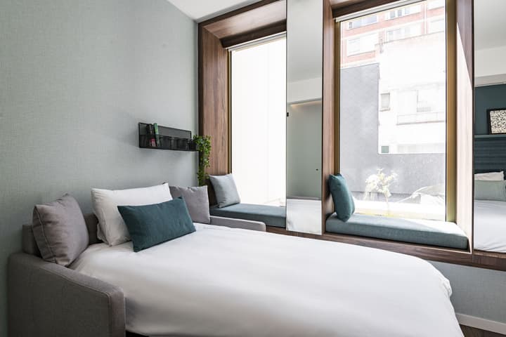 A-STAY Antwerpen