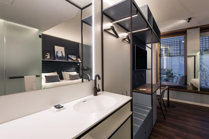 A-STAY Antwerpen