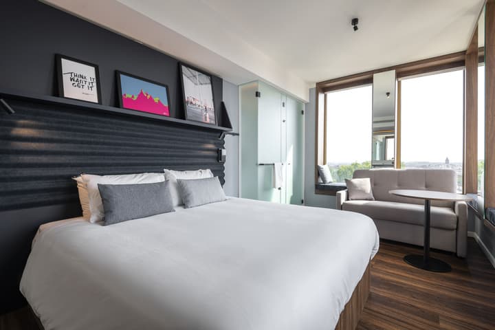 A-STAY Antwerpen