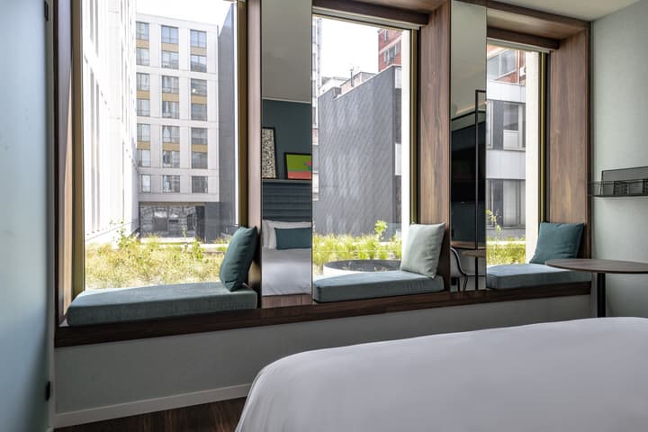 A-STAY Antwerpen