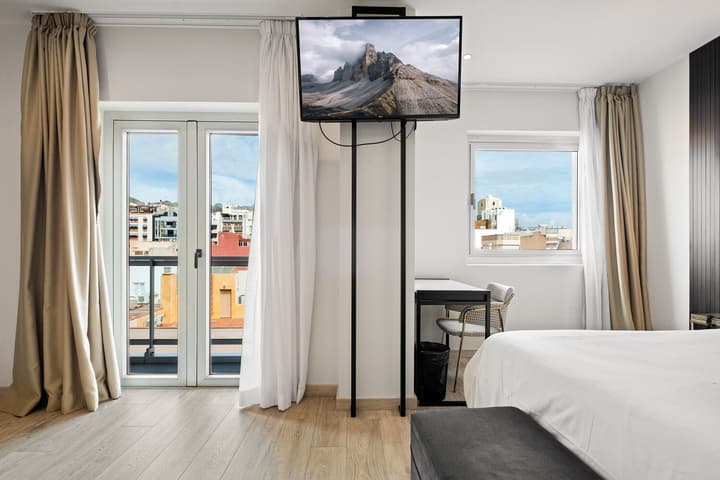 Urban Anaga Hotel