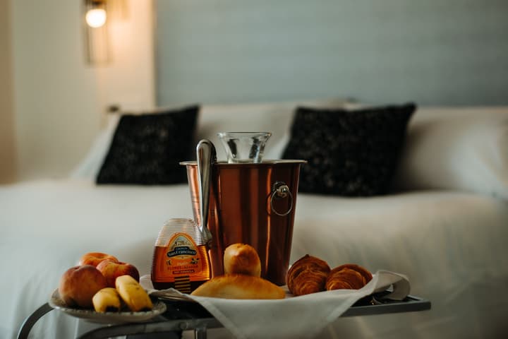 Urban Anaga Hotel
