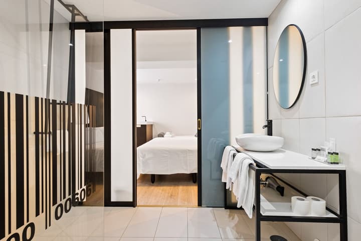 Urban Anaga Hotel