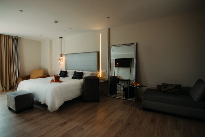 Urban Anaga Hotel