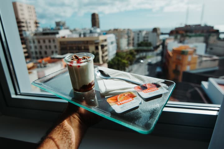 Urban Anaga Hotel