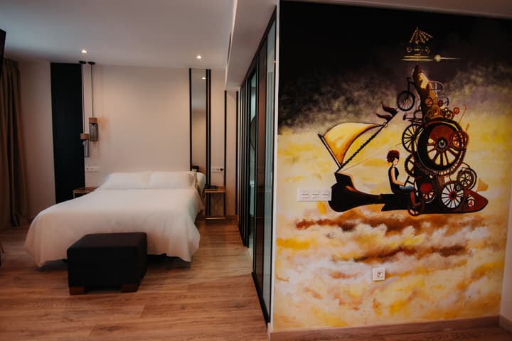 Urban Anaga Hotel