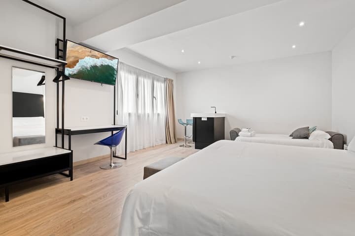 Urban Anaga Hotel
