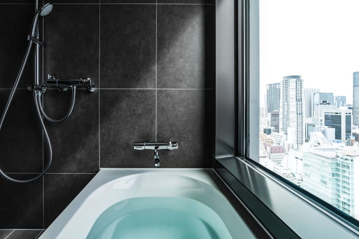 The Royal Park Hotel Iconic Osaka Midosuji