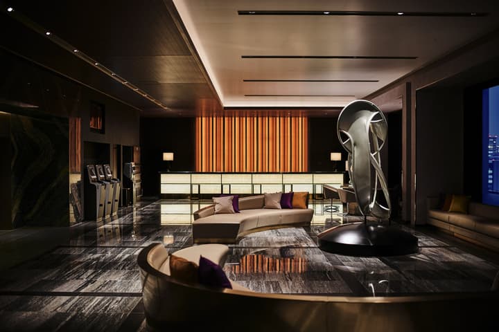 The Royal Park Hotel Iconic Osaka Midosuji