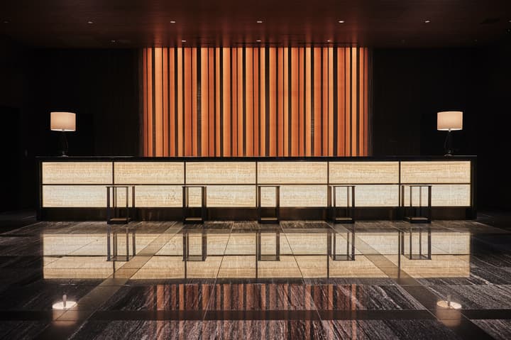 The Royal Park Hotel Iconic Osaka Midosuji