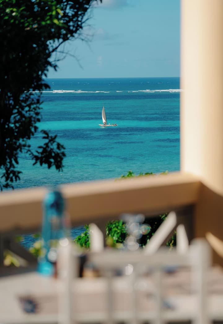 Pearl Beach Resort by Sansi