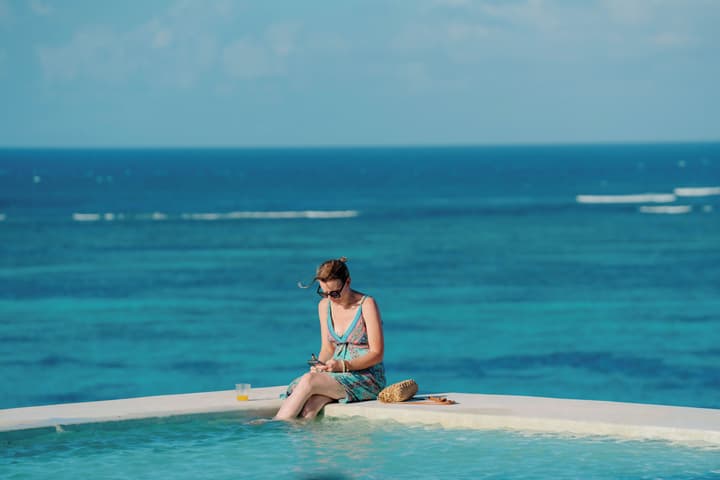 Pearl Beach Resort by Sansi