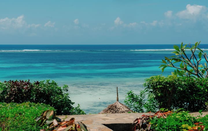 Pearl Beach Resort by Sansi
