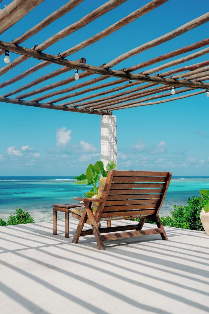 Pearl Beach Resort by Sansi
