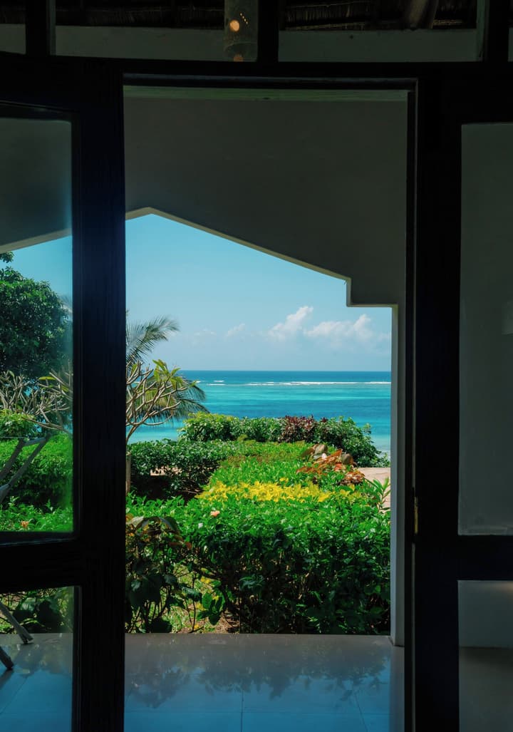 Pearl Beach Resort by Sansi