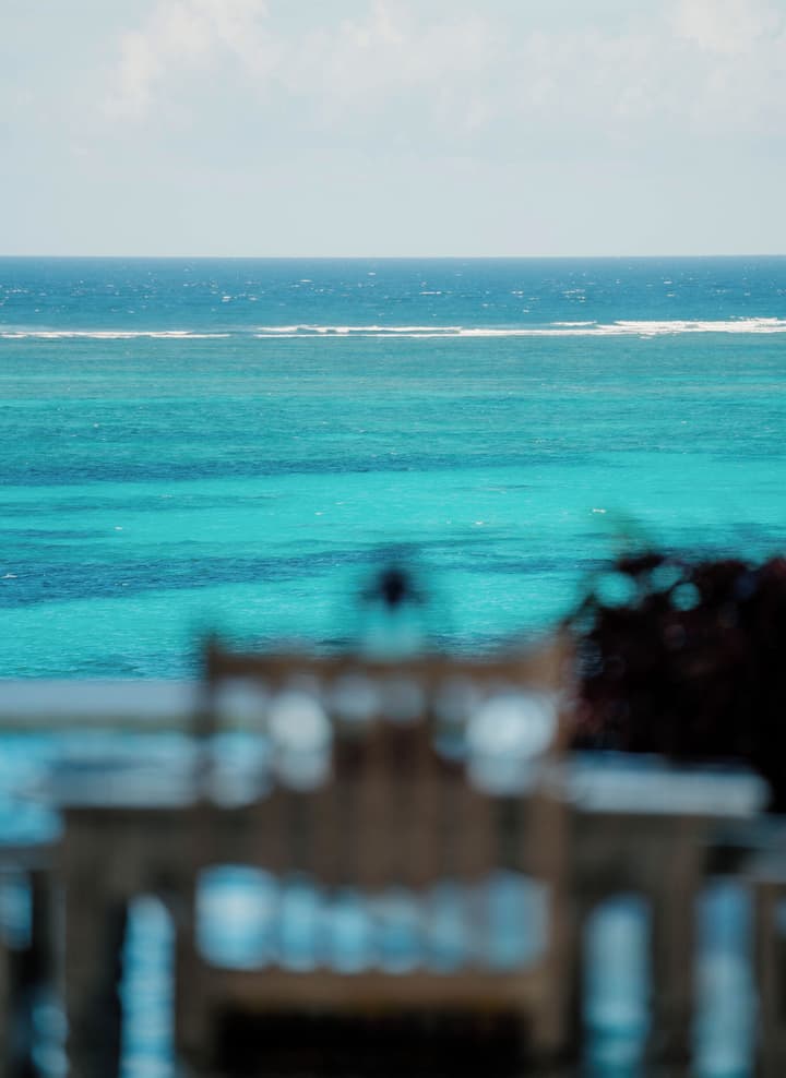 Pearl Beach Resort by Sansi