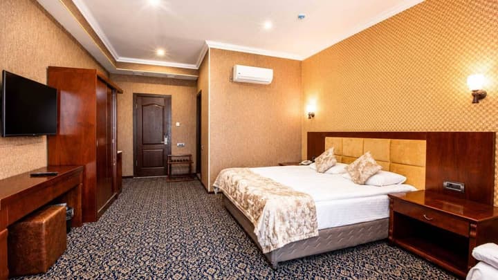 Ruma Qala Hotel