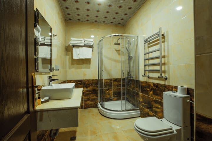 Ruma Qala Hotel
