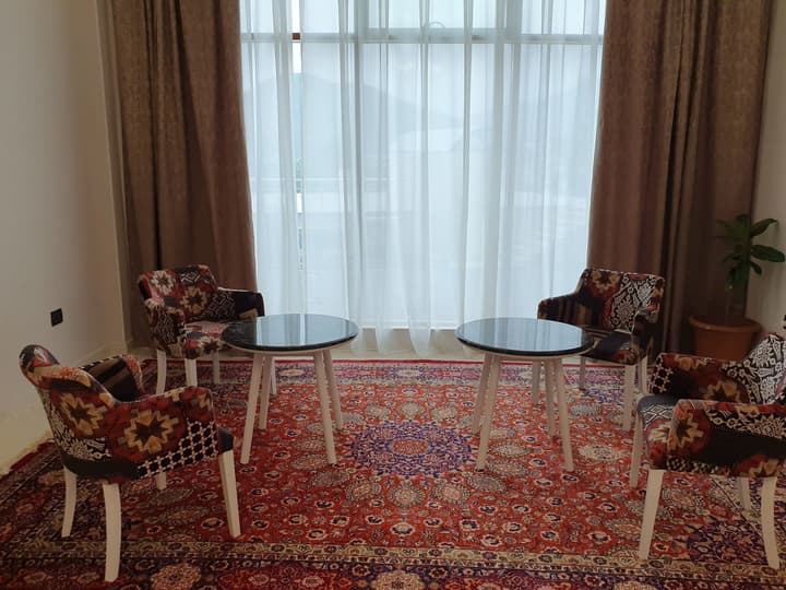 Ruma Qala Hotel