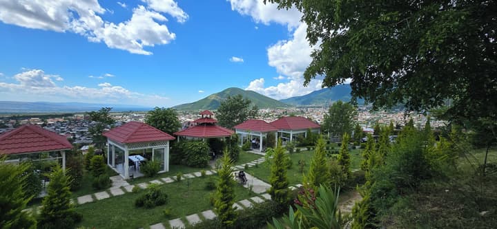 Ruma Qala Hotel
