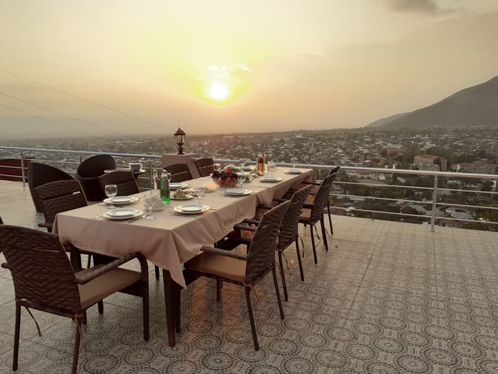 Ruma Qala Hotel