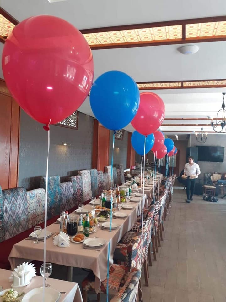 Ruma Qala Hotel