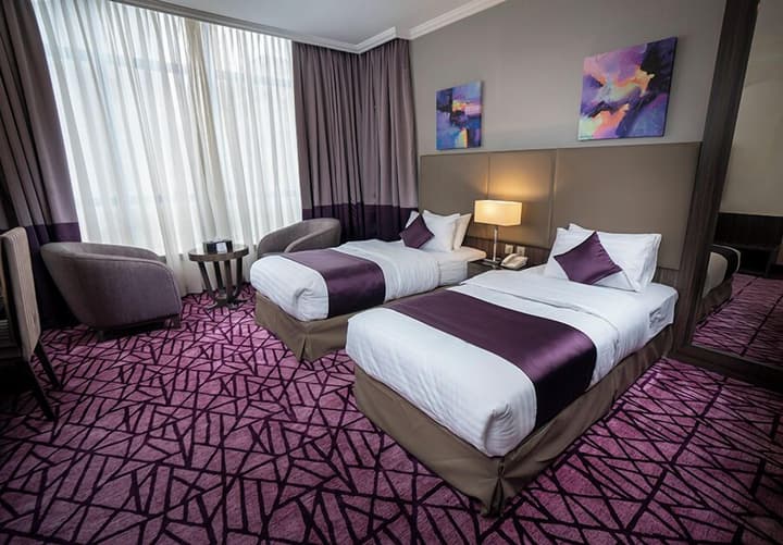 Aquila Hotel