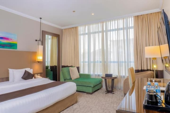 Aquila Hotel