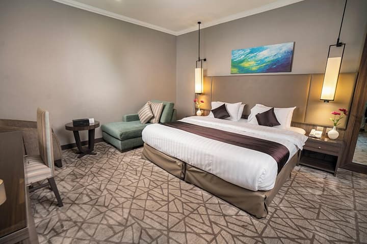Aquila Hotel