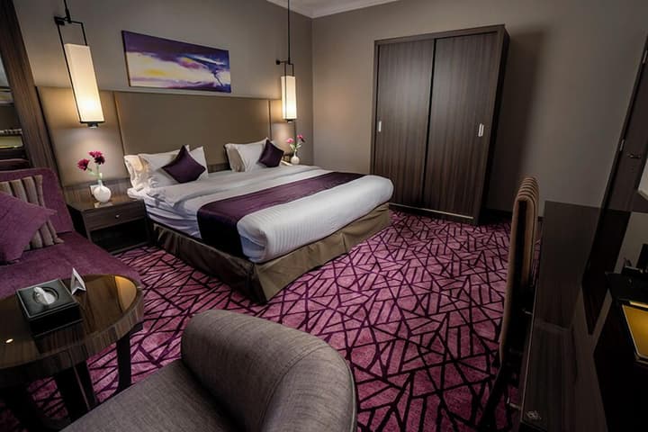 Aquila Hotel