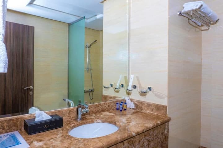 Aquila Hotel