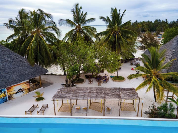 Bella Vista Resort Zanzibar