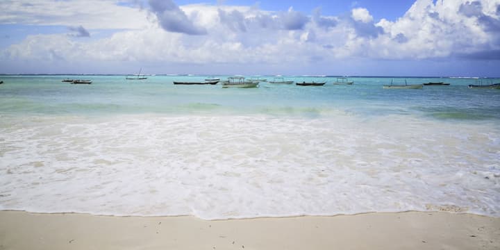 Bella Vista Resort Zanzibar