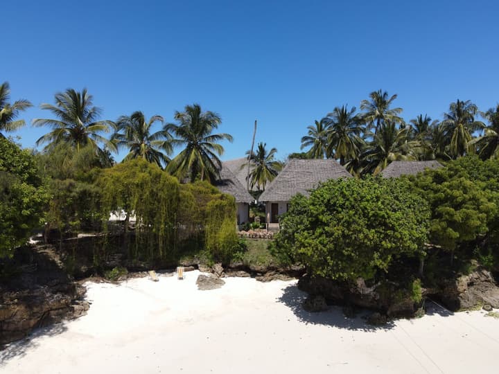 Bella Vista Resort Zanzibar