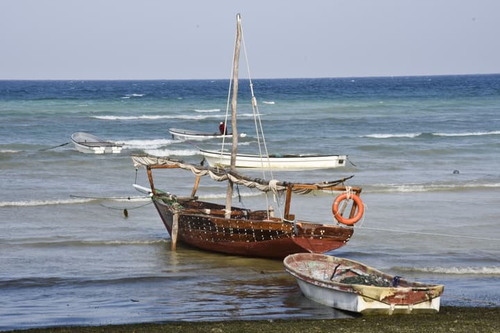 Bella Vista Resort Zanzibar