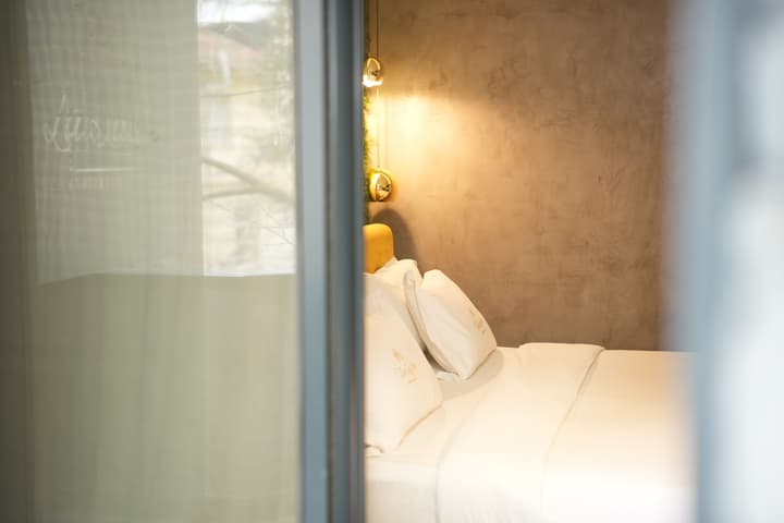 La Suite Boutique Hotel