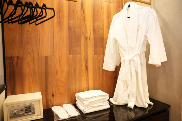 La Suite Boutique Hotel