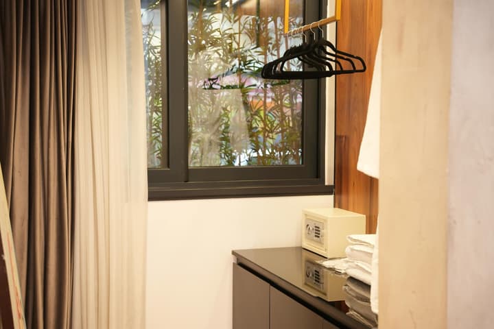 La Suite Boutique Hotel