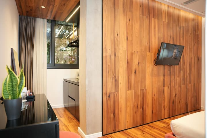 La Suite Boutique Hotel