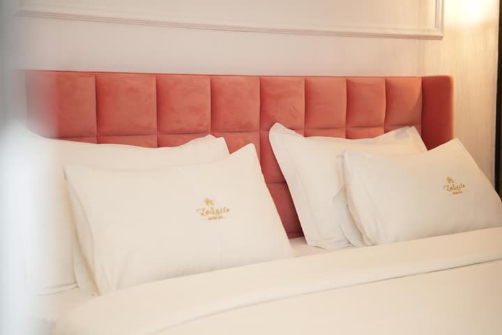 La Suite Boutique Hotel