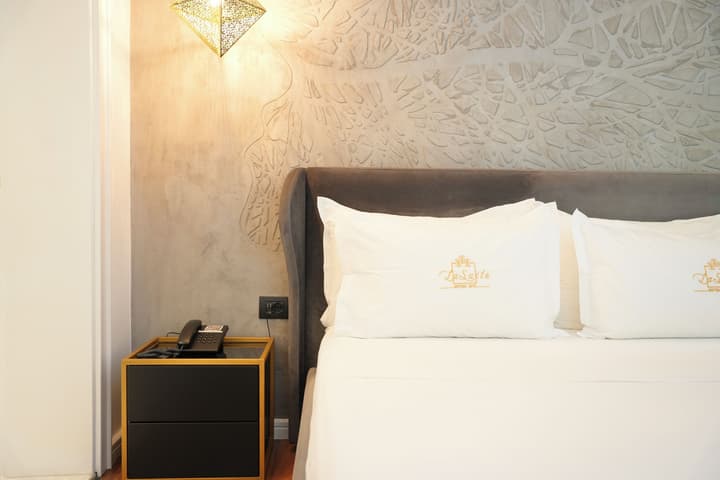 La Suite Boutique Hotel