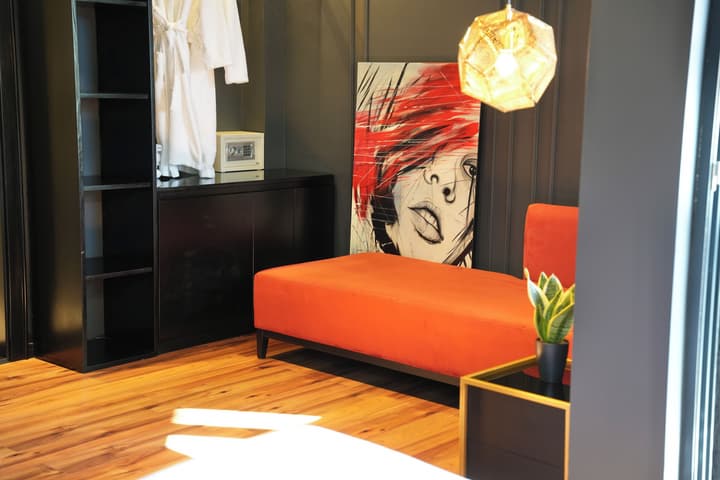 La Suite Boutique Hotel
